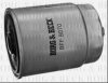 BORG & BECK BFF8070 Fuel filter